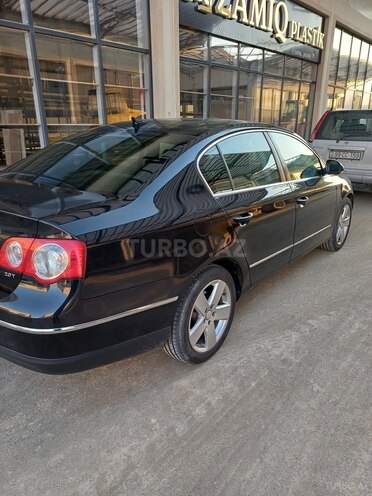 Volkswagen Passat 2008, 289,000 km - 2.0 l - Bakı
