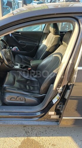 Volkswagen Passat 2008, 289,000 km - 2.0 l - Bakı