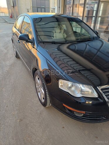 Volkswagen Passat 2008, 289,000 km - 2.0 l - Bakı