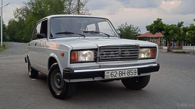 LADA (VAZ) 2107 2004, 99,625 km - 1.6 л - Zaqatala