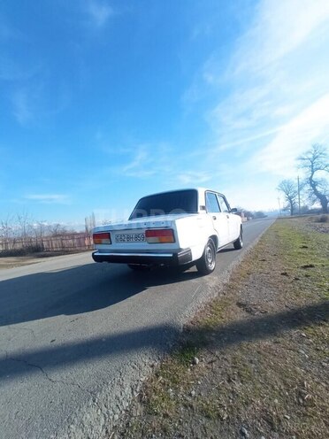 LADA (VAZ) 2107 2004, 99,625 km - 1.6 л - Zaqatala
