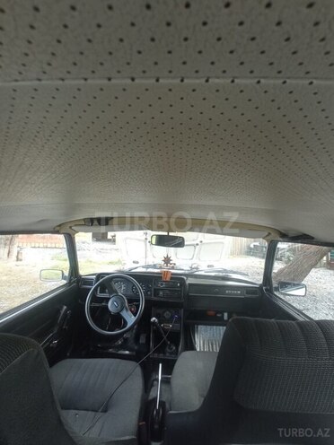 LADA (VAZ) 2107 2004, 99,625 km - 1.6 л - Zaqatala
