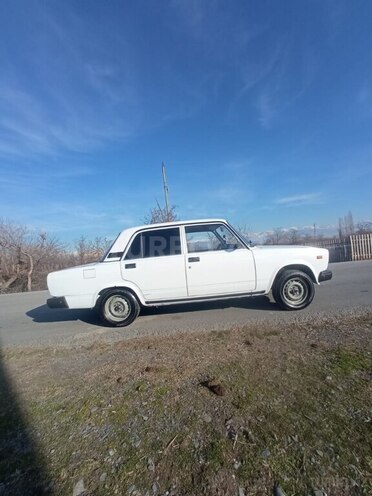 LADA (VAZ) 2107 2004, 99,625 km - 1.6 л - Zaqatala