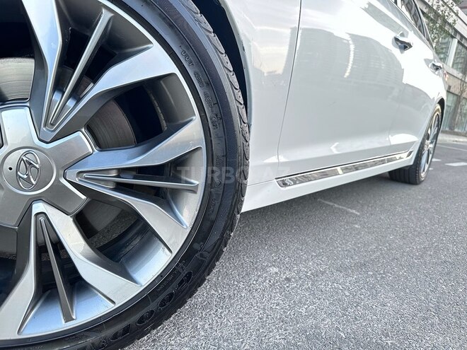 Hyundai Sonata 2015, 210,000 km - 1.7 l - Bakı