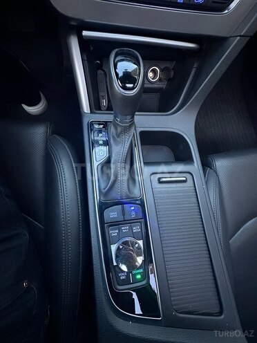 Hyundai Sonata 2015, 210,000 km - 1.7 l - Bakı