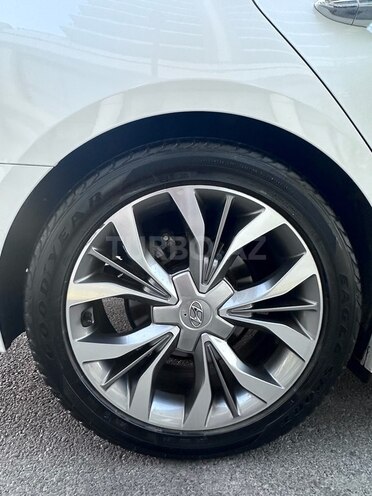 Hyundai Sonata 2015, 210,000 km - 1.7 l - Bakı