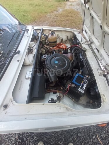 LADA (VAZ) 2107 2004, 99,625 km - 1.6 л - Zaqatala