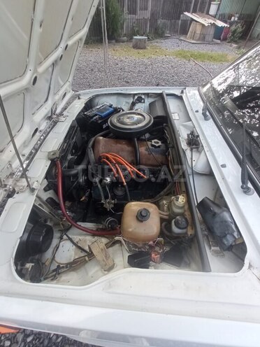 LADA (VAZ) 2107 2004, 99,625 km - 1.6 л - Zaqatala