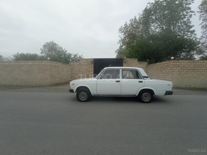 LADA (VAZ) 2107 2004, 99,625 km - 1.6 л - Zaqatala
