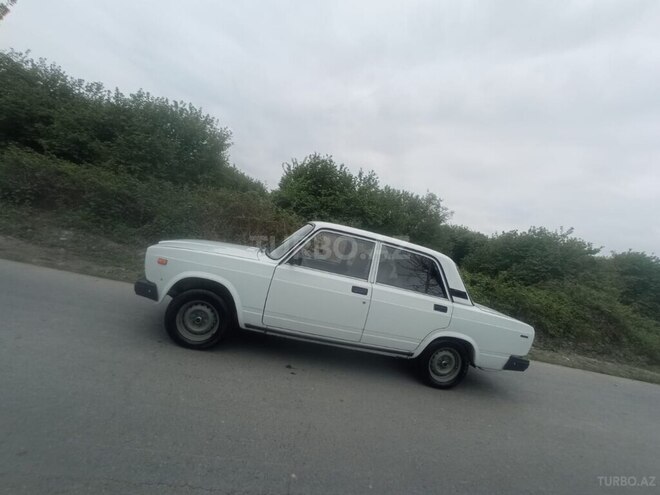 LADA (VAZ) 2107 2004, 99,625 km - 1.6 л - Zaqatala