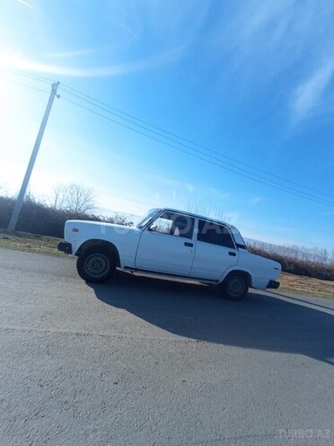 LADA (VAZ) 2107 2004, 99,625 km - 1.6 л - Zaqatala