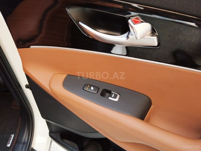 Kia Sorento 2019, 116,000 km - 2.0 l - Bakı