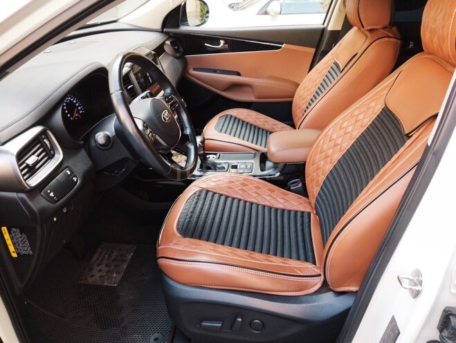 Kia Sorento 2019, 116,000 km - 2.0 l - Bakı