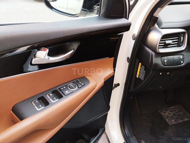 Kia Sorento 2019, 116,000 km - 2.0 l - Bakı