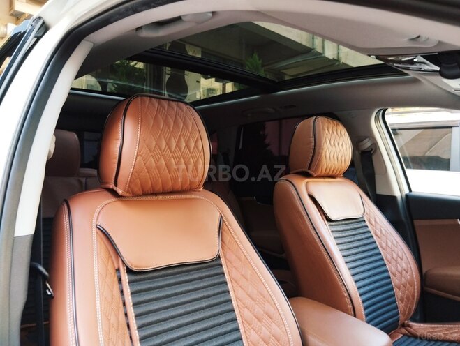 Kia Sorento 2019, 116,000 km - 2.0 l - Bakı