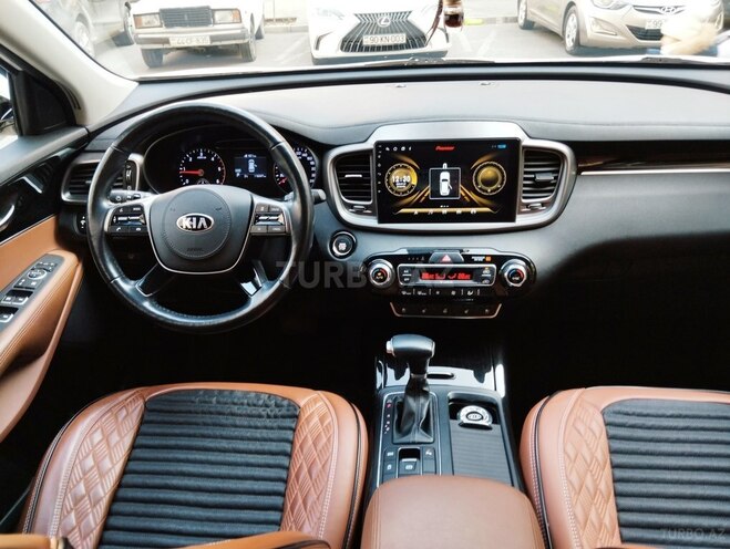 Kia Sorento 2019, 116,000 km - 2.0 l - Bakı