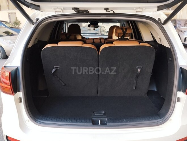 Kia Sorento 2019, 116,000 km - 2.0 l - Bakı