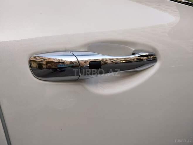 Kia Sorento 2019, 116,000 km - 2.0 l - Bakı