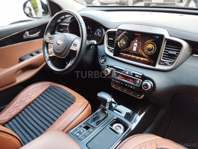 Kia Sorento 2019, 116,000 km - 2.0 l - Bakı