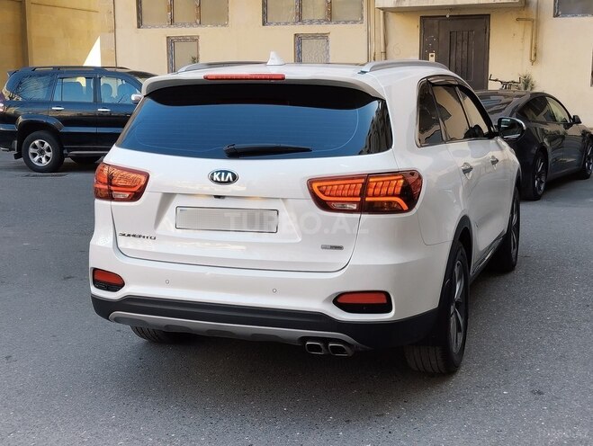 Kia Sorento 2019, 116,000 km - 2.0 l - Bakı