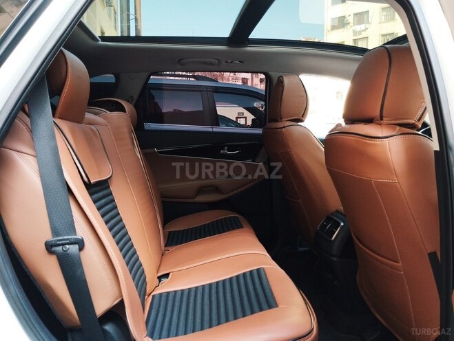 Kia Sorento 2019, 116,000 km - 2.0 l - Bakı