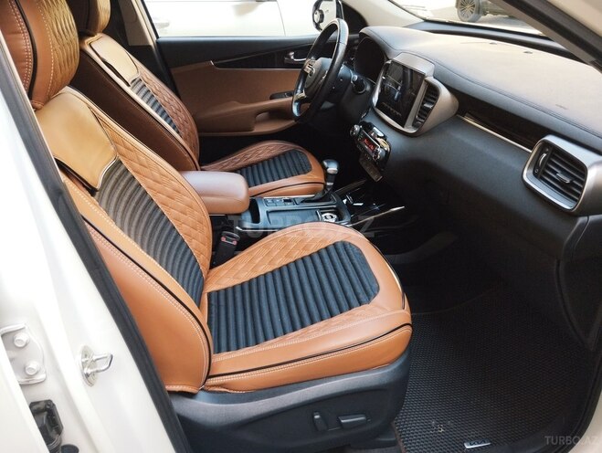 Kia Sorento 2019, 116,000 km - 2.0 l - Bakı