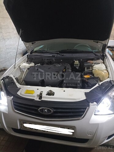 LADA (VAZ) Priora 2013, 326,000 km - 1.6 l - Bakı