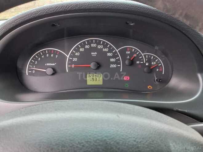 LADA (VAZ) Priora 2013, 326,000 km - 1.6 l - Bakı