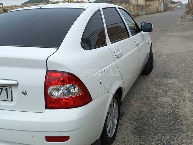 LADA (VAZ) Priora 2013, 326,000 km - 1.6 l - Bakı