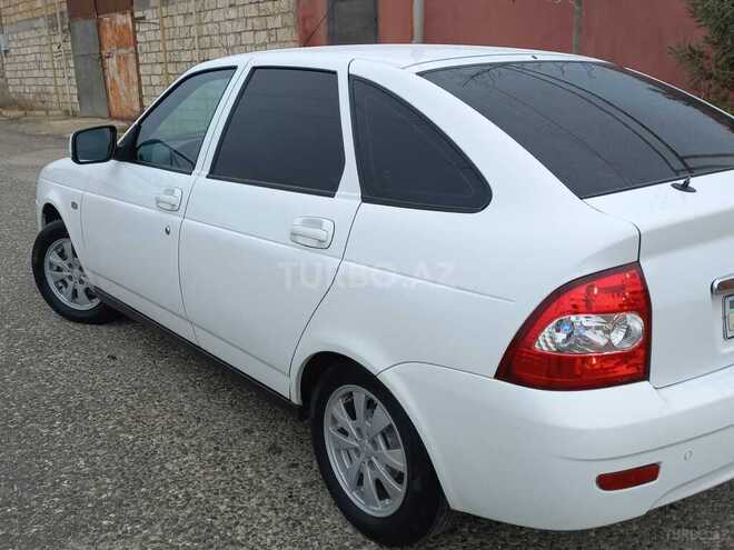 LADA (VAZ) Priora 2013, 326,000 km - 1.6 l - Bakı