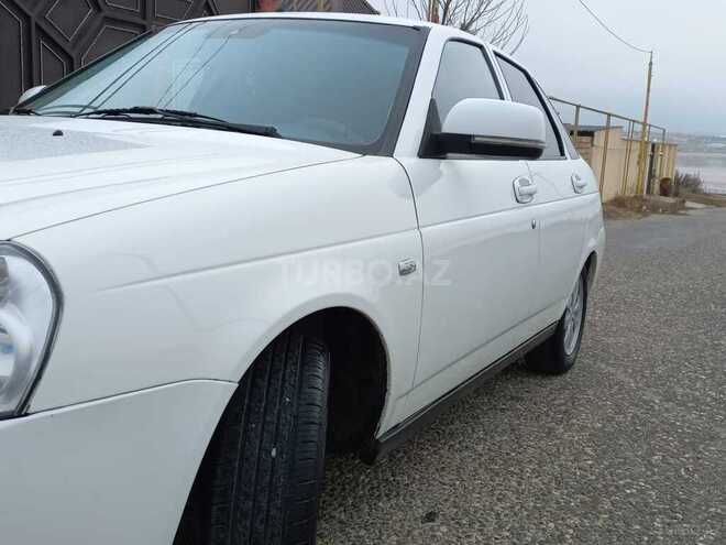 LADA (VAZ) Priora 2013, 326,000 km - 1.6 l - Bakı