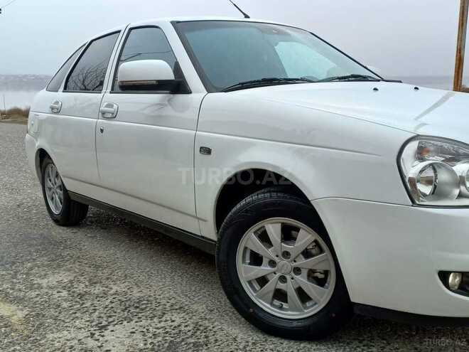 LADA (VAZ) Priora 2013, 326,000 km - 1.6 l - Bakı