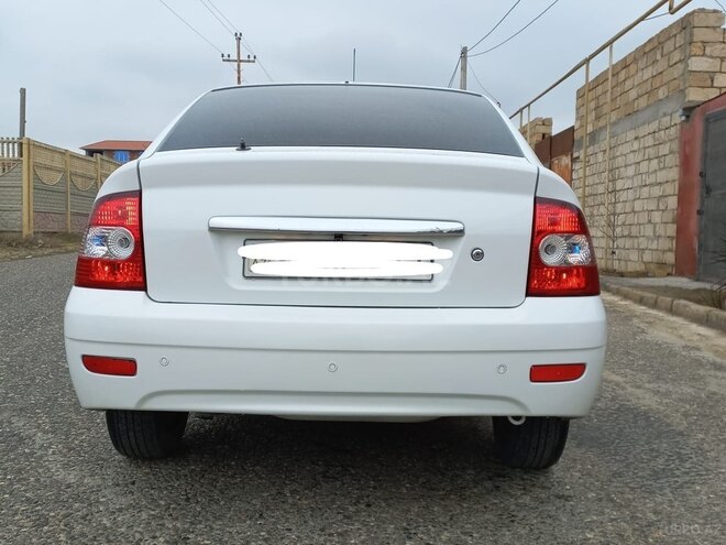 LADA (VAZ) Priora 2013, 326,000 km - 1.6 l - Bakı