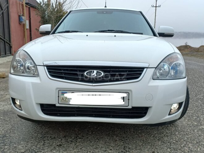 LADA (VAZ) Priora 2013, 326,000 km - 1.6 l - Bakı
