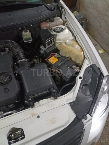 LADA (VAZ) Priora 2013, 326,000 km - 1.6 l - Bakı
