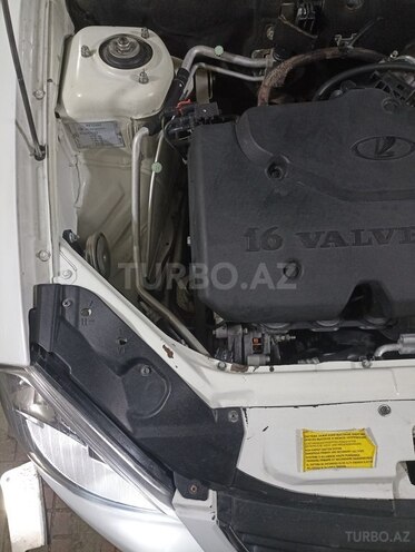 LADA (VAZ) Priora 2013, 326,000 km - 1.6 l - Bakı