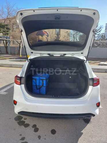 Kia Ceed 2020, 105,000 km - 1.6 l - Bakı
