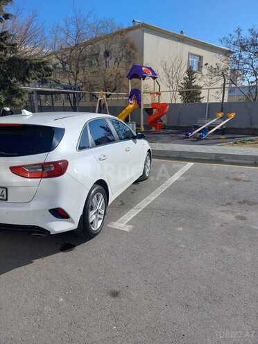 Kia Ceed 2020, 105,000 km - 1.6 l - Bakı