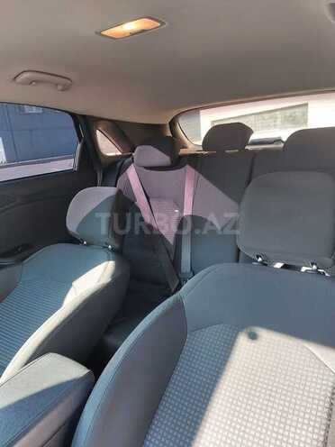 Kia Ceed 2020, 105,000 km - 1.6 l - Bakı
