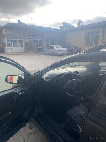Opel Astra 1998, 307,000 km - 1.6 l - Bakı