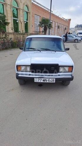 LADA (VAZ) 2107 2003, 13,370 km - 1.6 l - Gəncə