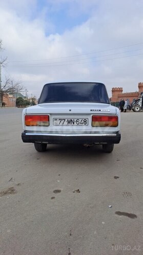 LADA (VAZ) 2107 2003, 13,370 km - 1.6 l - Gəncə