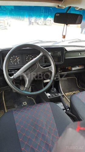 LADA (VAZ) 2107 2003, 13,370 km - 1.6 l - Gəncə