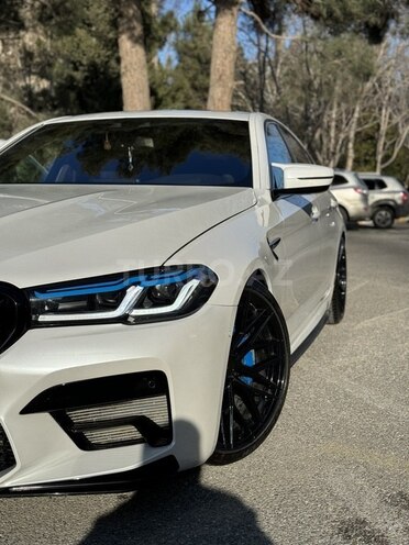 BMW 530 2017, 79,000 km - 2.0 л - Bakı