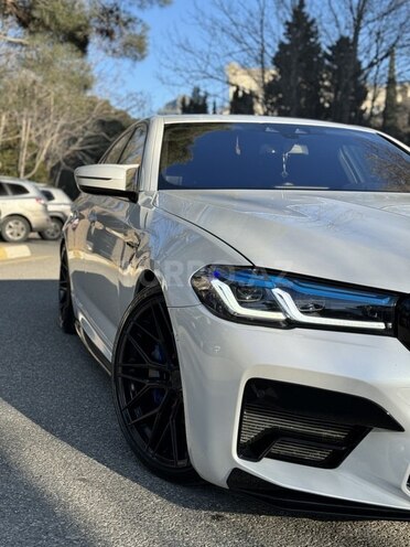 BMW 530 2017, 79,000 km - 2.0 л - Bakı