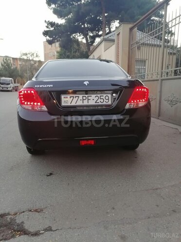 Khazar SD 2021, 69,000 km - 1.7 l - Bakı