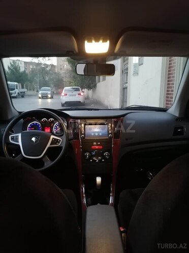 Khazar SD 2021, 69,000 km - 1.7 l - Bakı