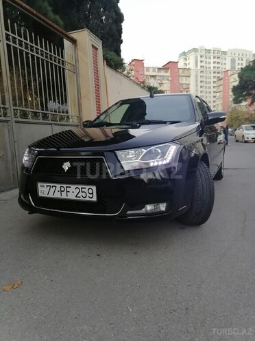 Khazar SD 2021, 69,000 km - 1.7 l - Bakı