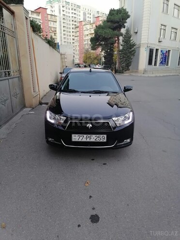 Khazar SD 2021, 69,000 km - 1.7 l - Bakı