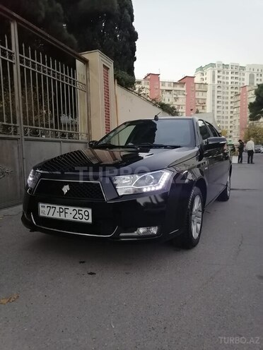 Khazar SD 2021, 69,000 km - 1.7 l - Bakı